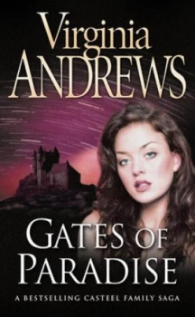 Image of Gates of Paradise by Virginia Andrews Paperback