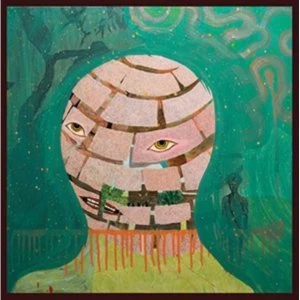 Image of Robert Mills - The Lonesome High Vinyl