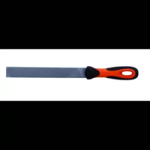 Image of Bahco 1-100-12-2-2 300 X 30 X 6.0MM approach file with handle cut 2.