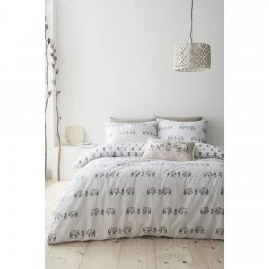 Image of Tembo Reversible Duvet Set