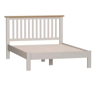 Image of Elmridge Kingsize Bed Frame