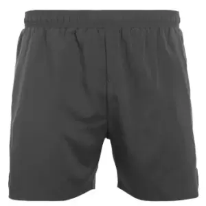 Image of Karrimor Run Shorts Mens - Grey