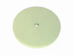 Image of Silverline 105898 Felt Buffing Wheel 150mm