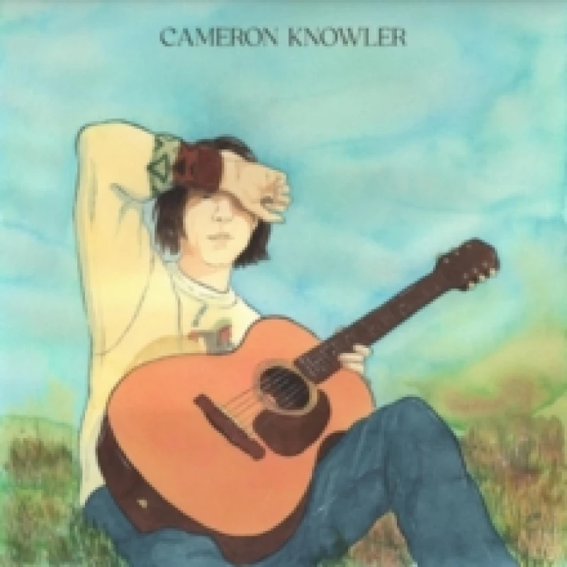 Image of Cameron Knowler - Places of Consequence [CD / Album] Music CDs - Music CD