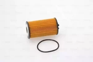 Image of Bosch F026407006 Oil Filter Element P7006