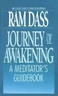 Image of journey of awakening a meditators guidebook