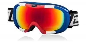 Image of Dirty Dog Scope Red / White / Blue Scope 90mm