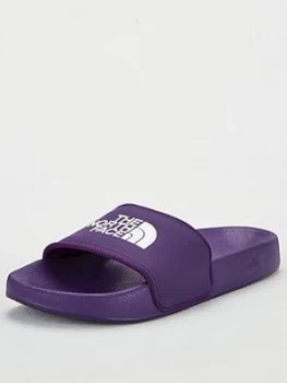 Image of The North Face Base Camp Slide Ii - Purple