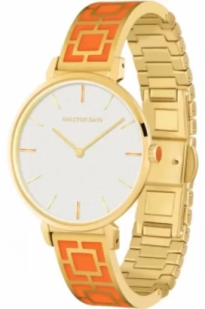 Image of Ladies Halcyon Days Watch HD4020
