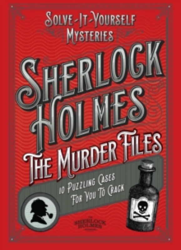Image of The Murder Files. Hardback. By Welbeck Books