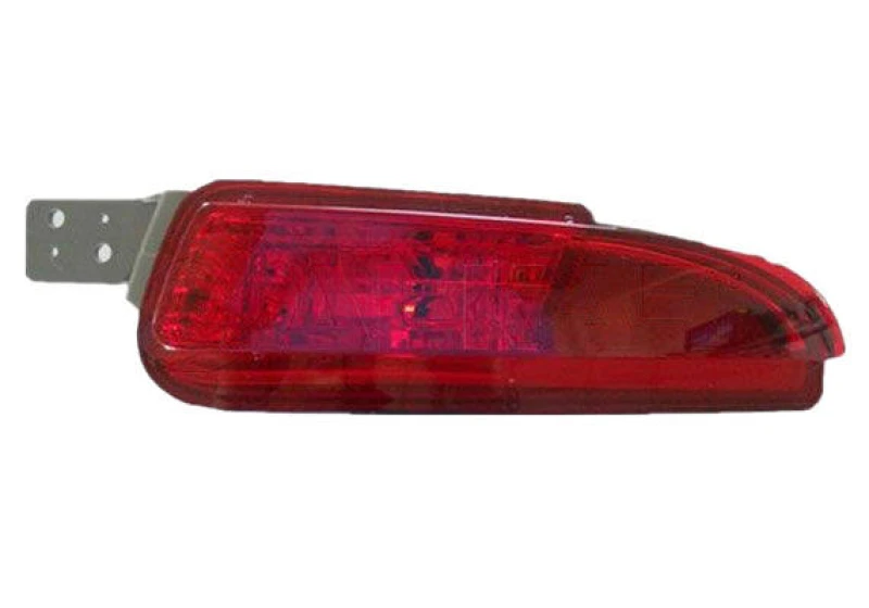 Image of ALKAR 2212943 Rear light Right, W21W Combination Rearlight (391)