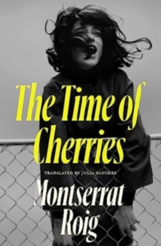 Image of The Time of Cherries Paperback / softback