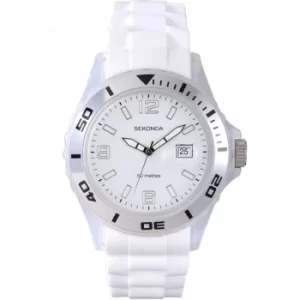 Image of Mens Sekonda Party Time Watch