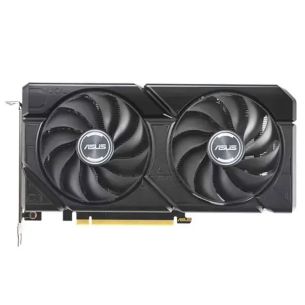 Image of Asus ASUS Dual -RTX4060-O8G-EVO NVIDIA GeForce RTX 4060 8GB GDDR6 90YV0JC7-M0NA00