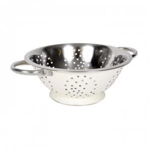 Image of Zodiac Colander - Cream