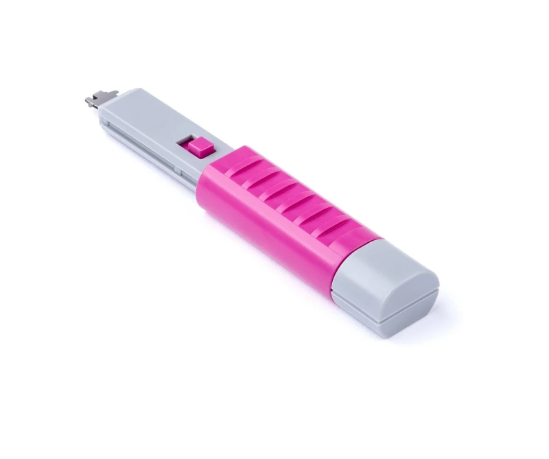 Image of Smartkeeper U03PK port blocker Port blocker key Pink