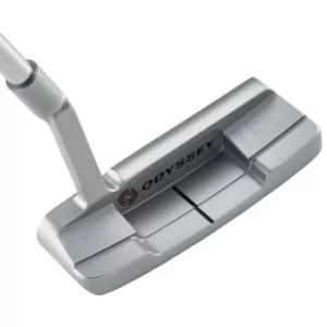 Image of Odyssey White Hot OG #1WS Stroke Lab Golf Putter