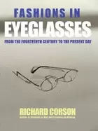 Image of fashions in eyeglasses from the fourteenth century to the present day