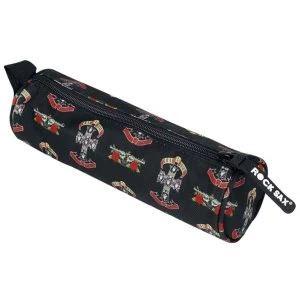 Image of Guns N Roses - Appetite For Destruction Pencil Case
