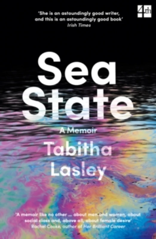 Image of Sea State. Paperback. By Tabitha Lasley Books