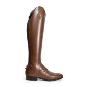Image of Brogini Turin Fld Boot 00 - Brown