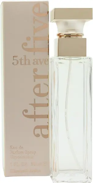 Image of Elizabeth Arden Fifth Avenue After Five Eau de Parfum For Her 30ml