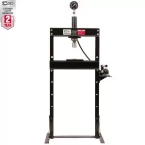 Image of SIP SIP 12 TON Shop Floor Press