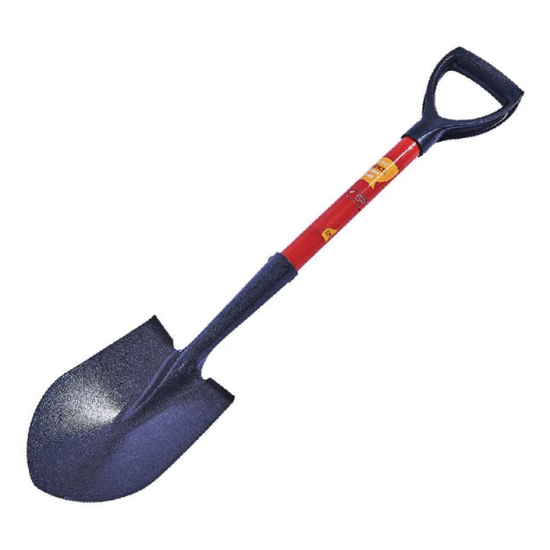 Image of Amtech U1860 700mm (28") Pointed Shovel
