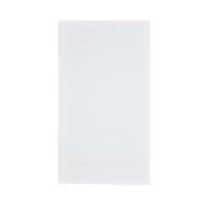 Image of Bedeck of Belfast Luxuriously Soft Turkish Bath Sheet, White