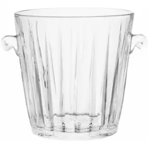 Image of Premier Housewares - Beaufort Crystal Ice Bucket