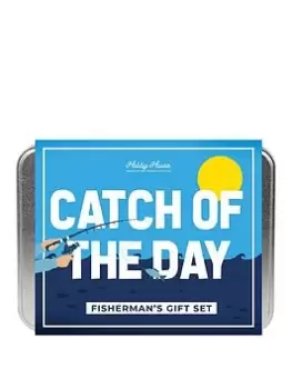 Image of Catch Of The Day Fishing Gift Set