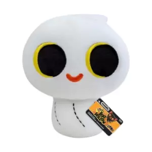 Image of Boo Hollow Plush Figure Ori 18 cm