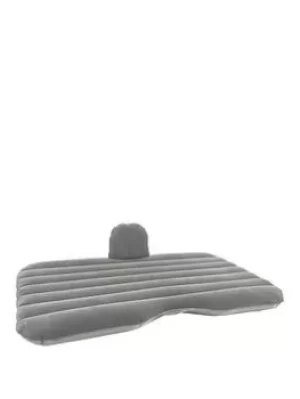 Image of Streetwize Accessories Inflatable Back Seat Car Mattress