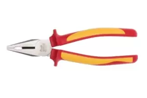 Image of Teng Tools MBV451-7 7" Insulated Mega Bite Combination Pliers (1000V)
