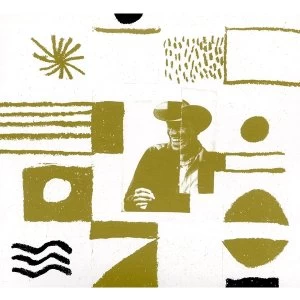 Image of Allah Las - Calico Review Vinyl