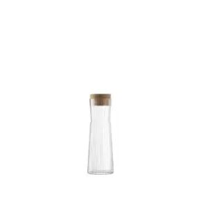 Image of LSA Gio Line Carafe & Cork