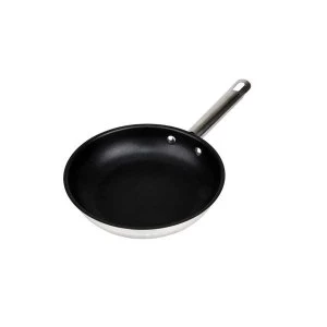 Image of Denby D200 S S 18 10 Open Frypan D20Cm