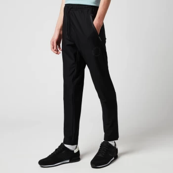 Image of Hugo Boss Athleisure Havoog Sweatpants Black Size S Men