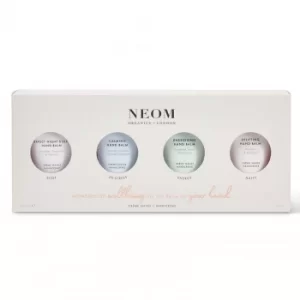 Image of NEOM Moments of Wellbeing in the Palm of Your Hand 120ml