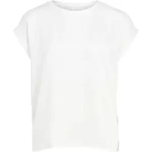 Image of Vila Ellette Top - White