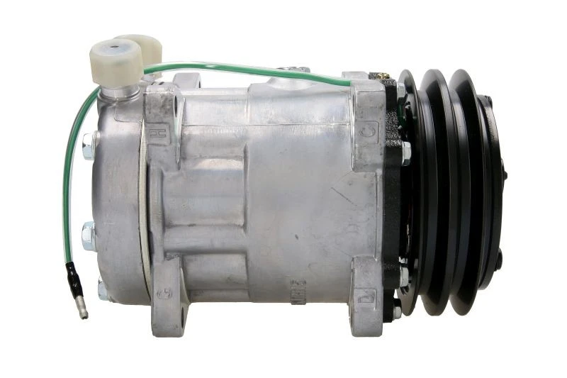 Image of SUNAIR CO-2122CA AC Compressor Refrigerant: R134a Compressor,air conditioning (447)
