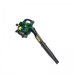 Image of Webb BV26 26cc Petrol Blow Vac