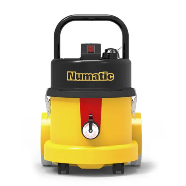 Image of Numatic HZC390S Vacuum Cleaner