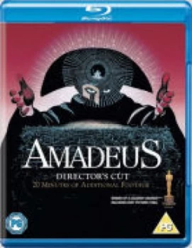 Image of Amadeus [Directors Cut]