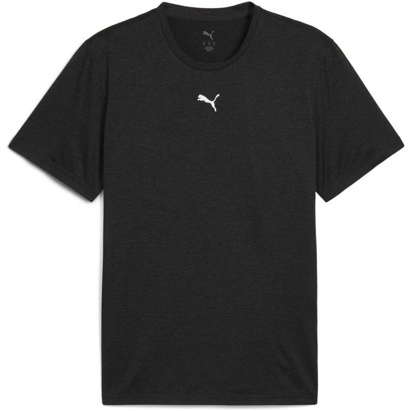 Image of Short Sleeve Gym T-Shirt