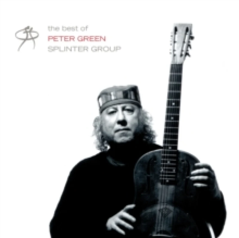 Image of The Best of Peter Green Splinter Group CD / Album