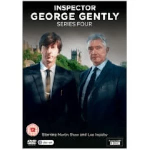 Image of Inspector George Gently - Series 4