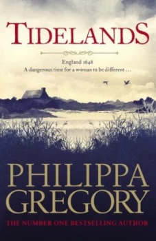 Image of Tidelands by Philippa Gregory