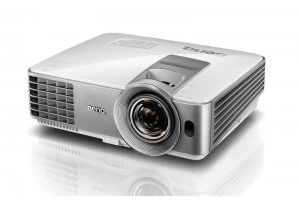 Image of BenQ MS630ST 3200 ANSI Lumens SVGA 3D DLP Projector
