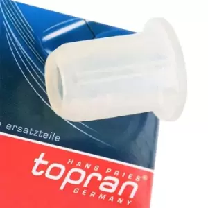 Image of TOPRAN Bushing, selector-/gear lever VW,AUDI,SKODA 111 339 357711590A,357711590B,357711590A 357711590B,357711590A,357711590B,357711590A,357711590B